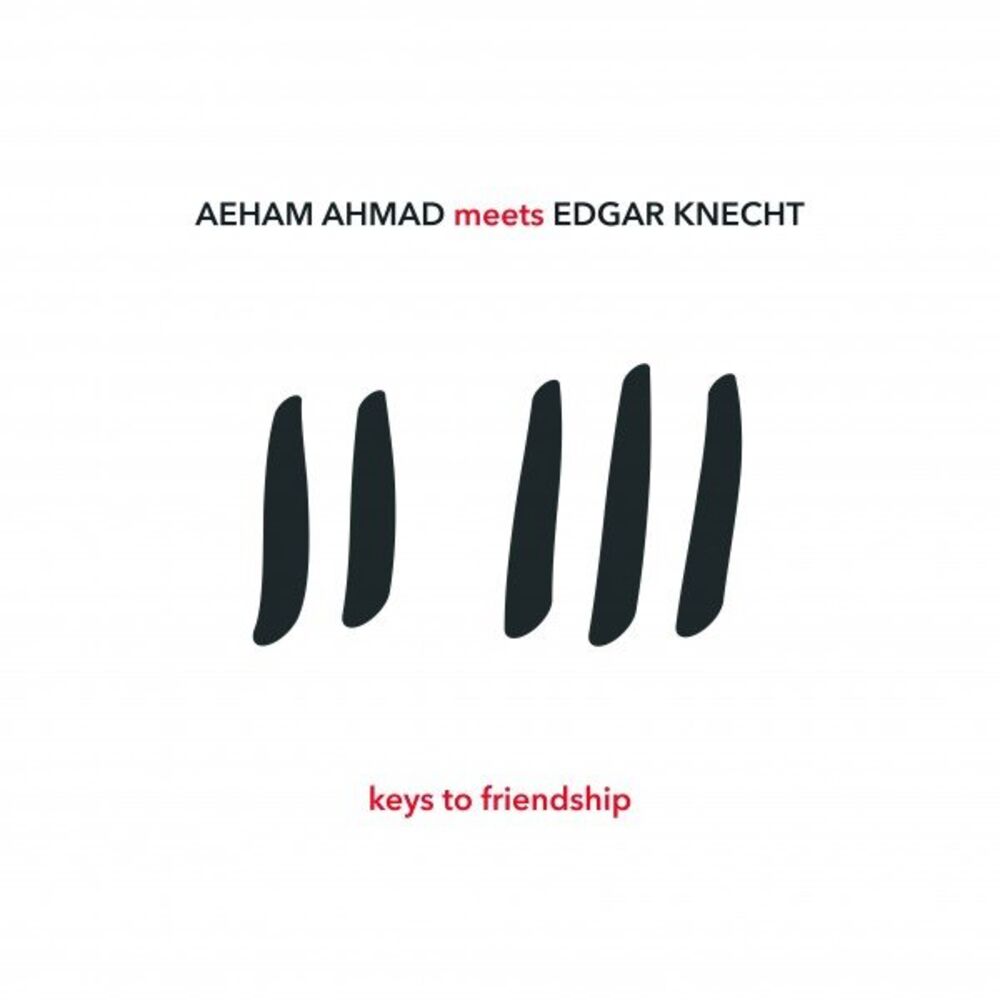 Picture of Keys to Friendship