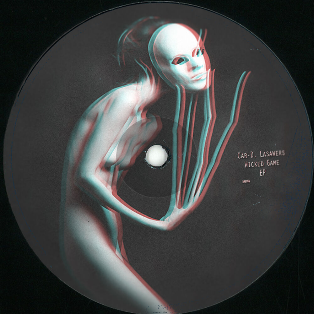 Picture of Wicked Game EP