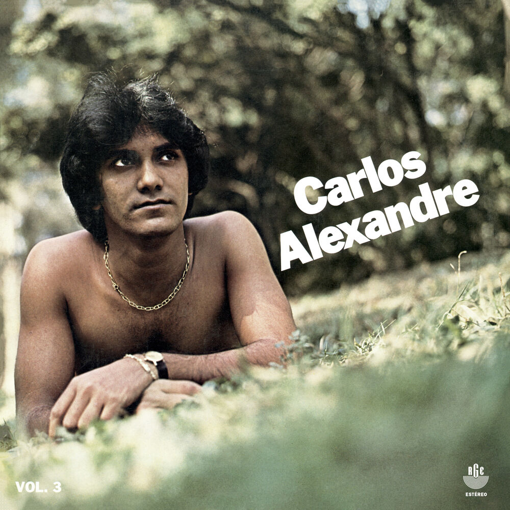 Picture of Carlos Alexandre (1980)