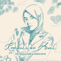 Cover of Kembali Ke Awal
