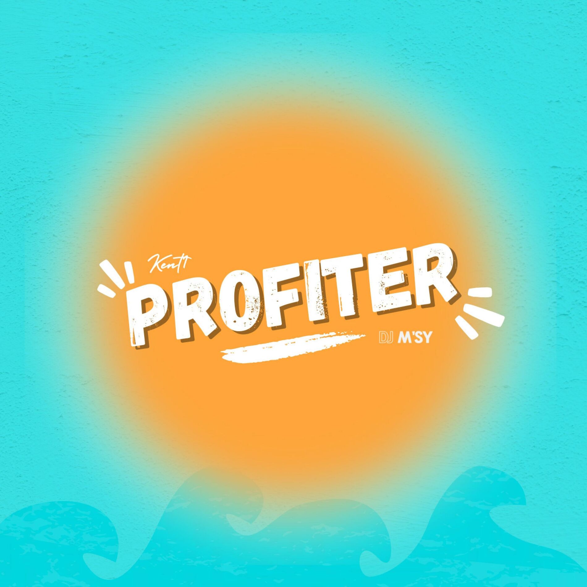 Album cover of Profiter