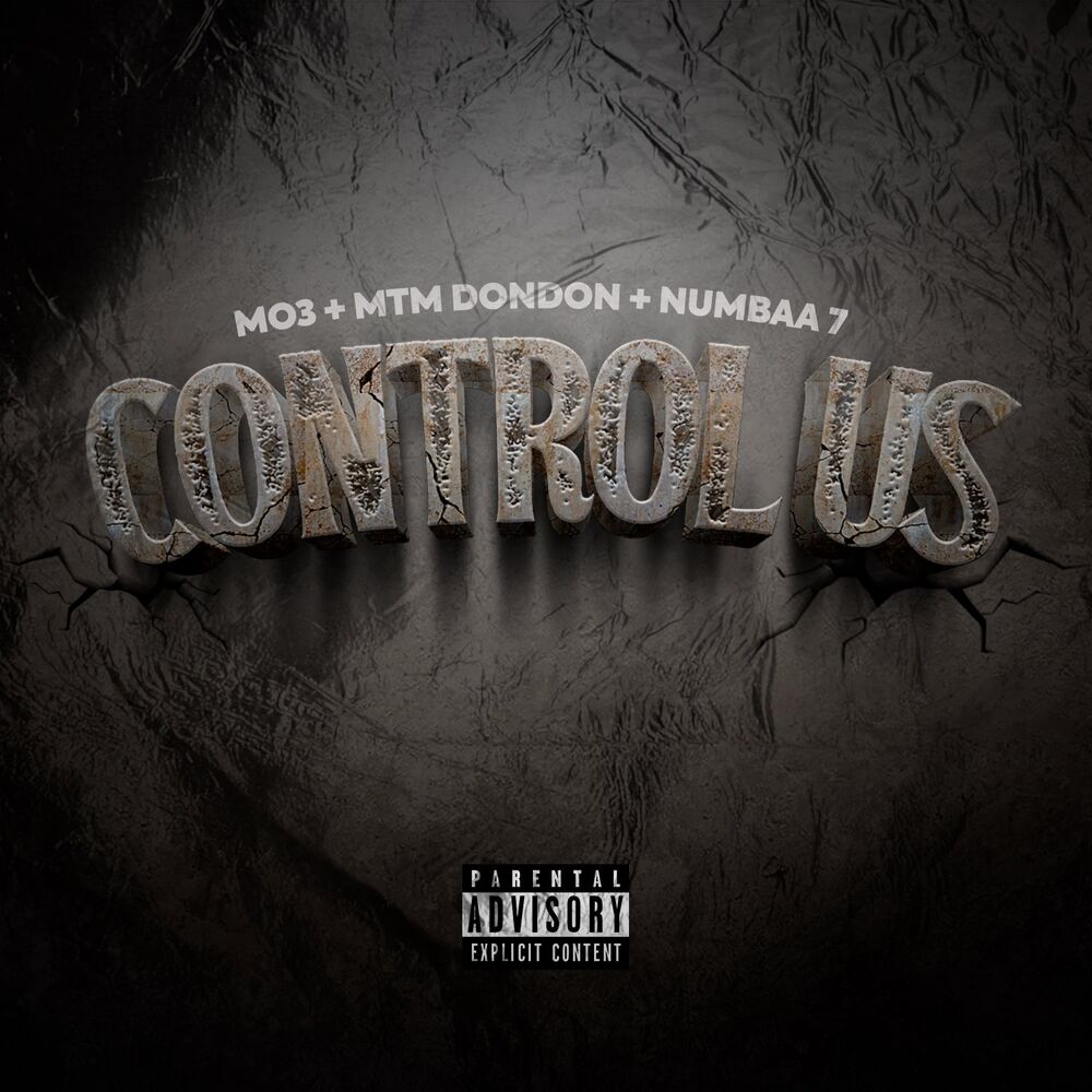 Picture of Control Us