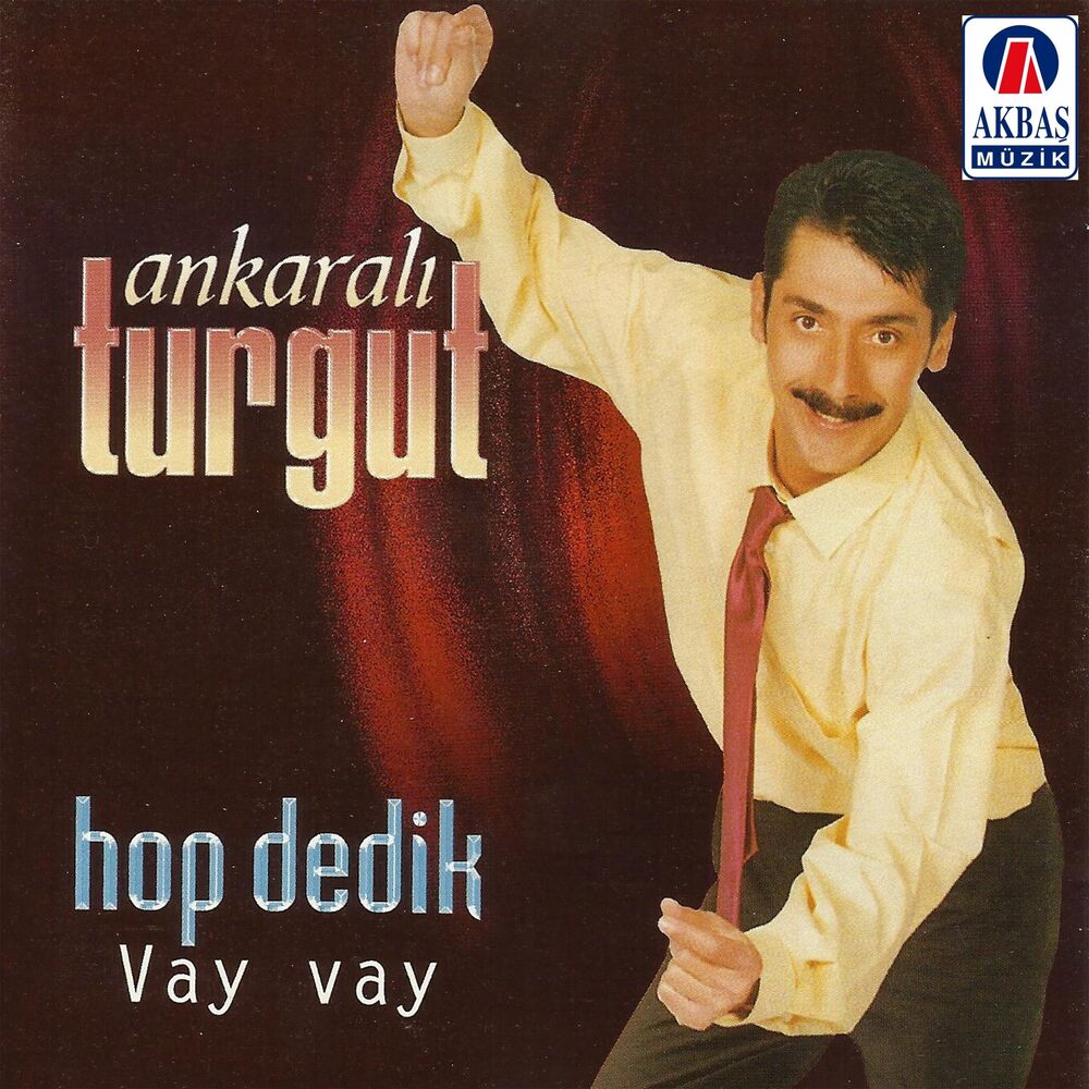 Picture of Hop dedik / Vay vay
