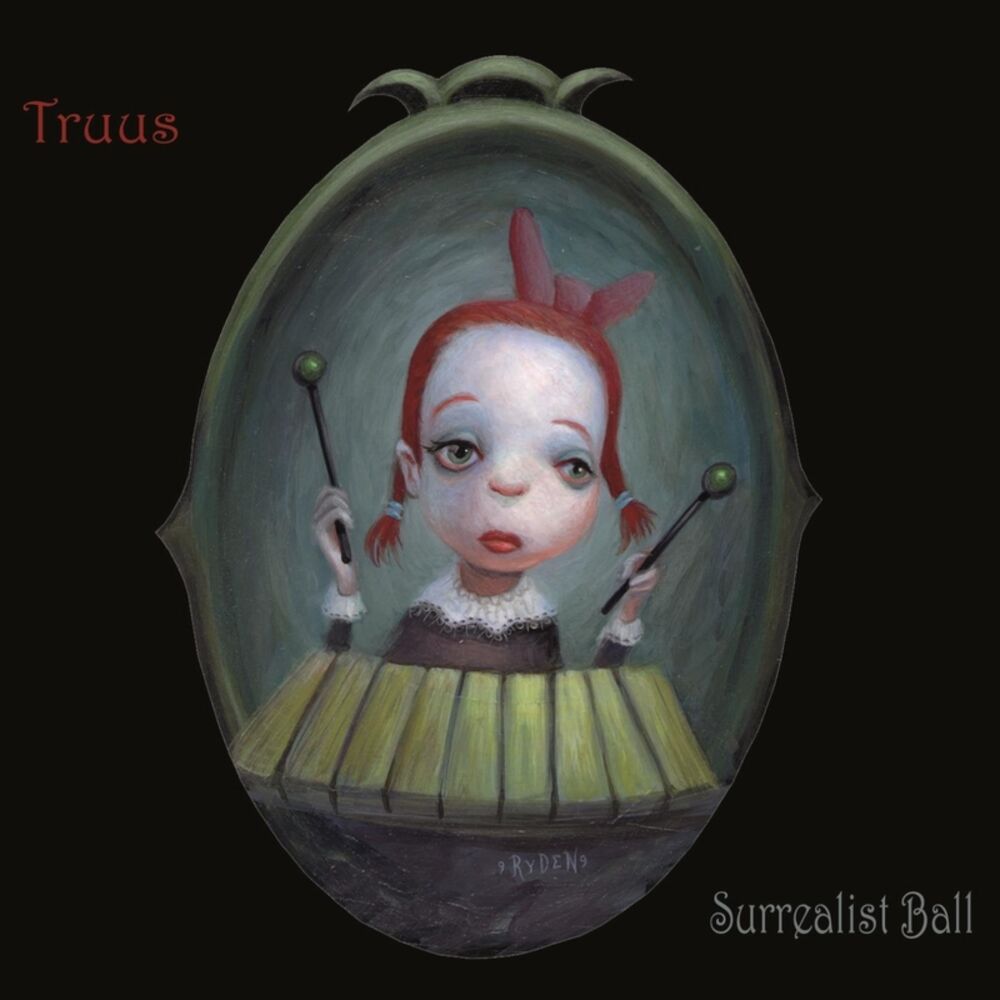 Picture of Surrealist Ball