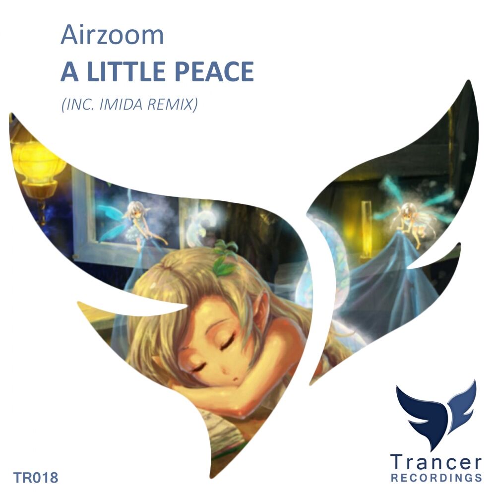 Picture of A Little Peace
