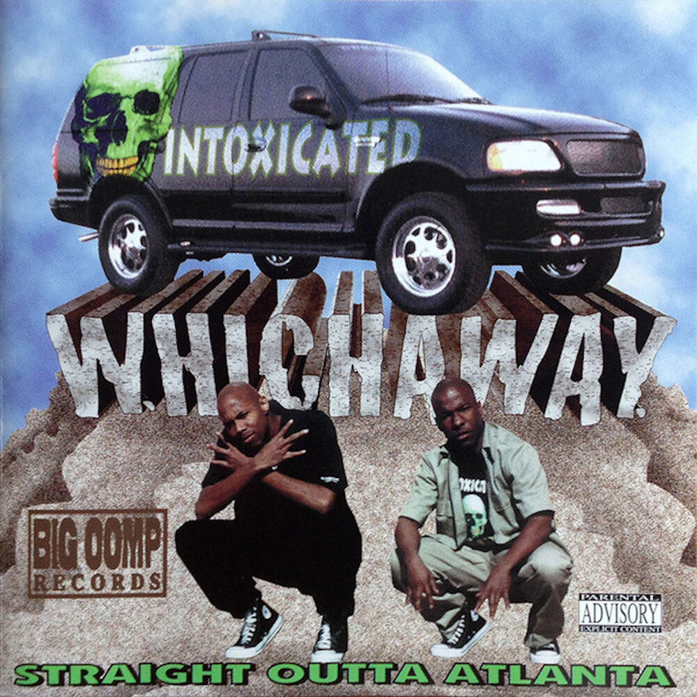 Picture of Whichaway