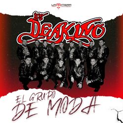 Cover of El Grupo de Moda
