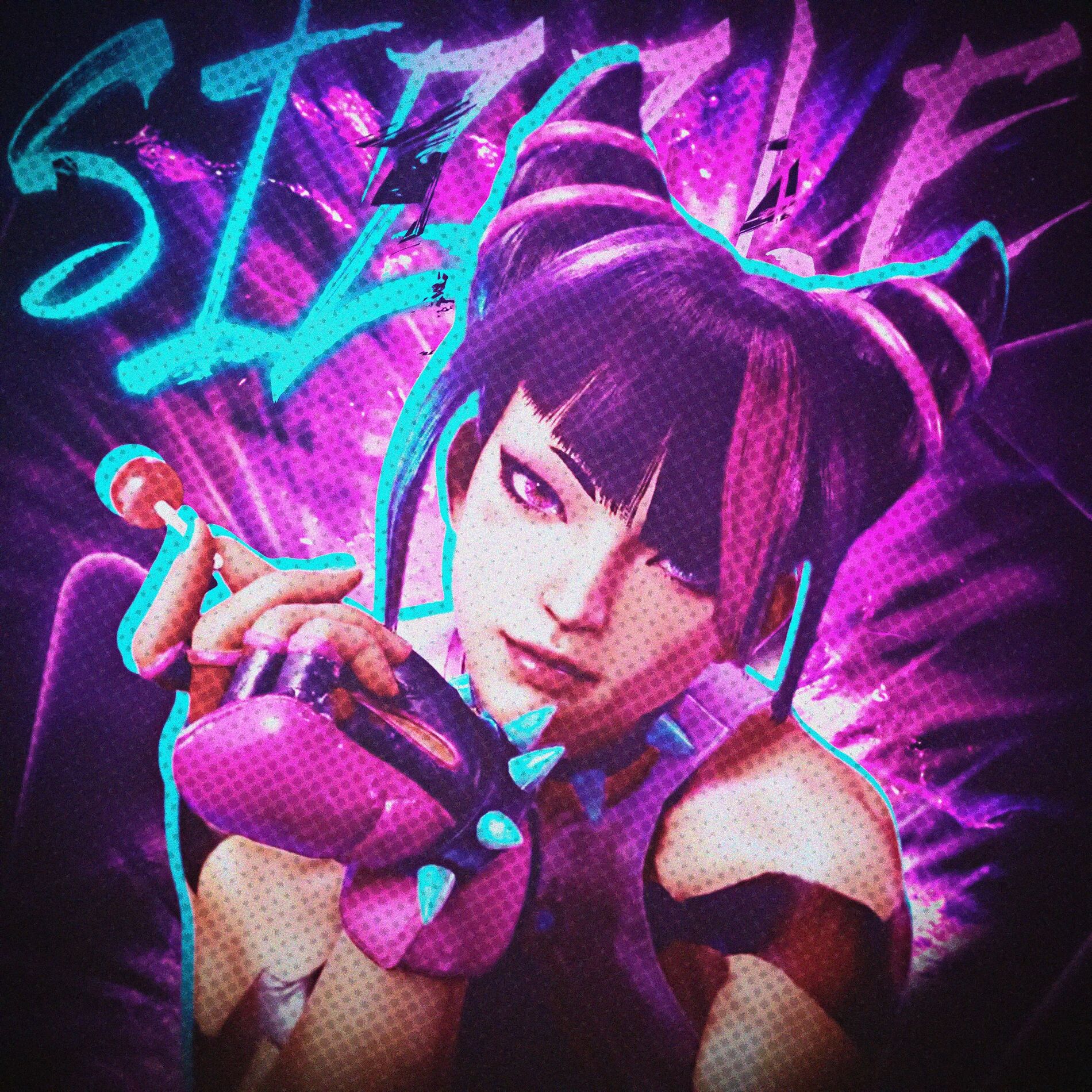 Album cover of SIZZLE