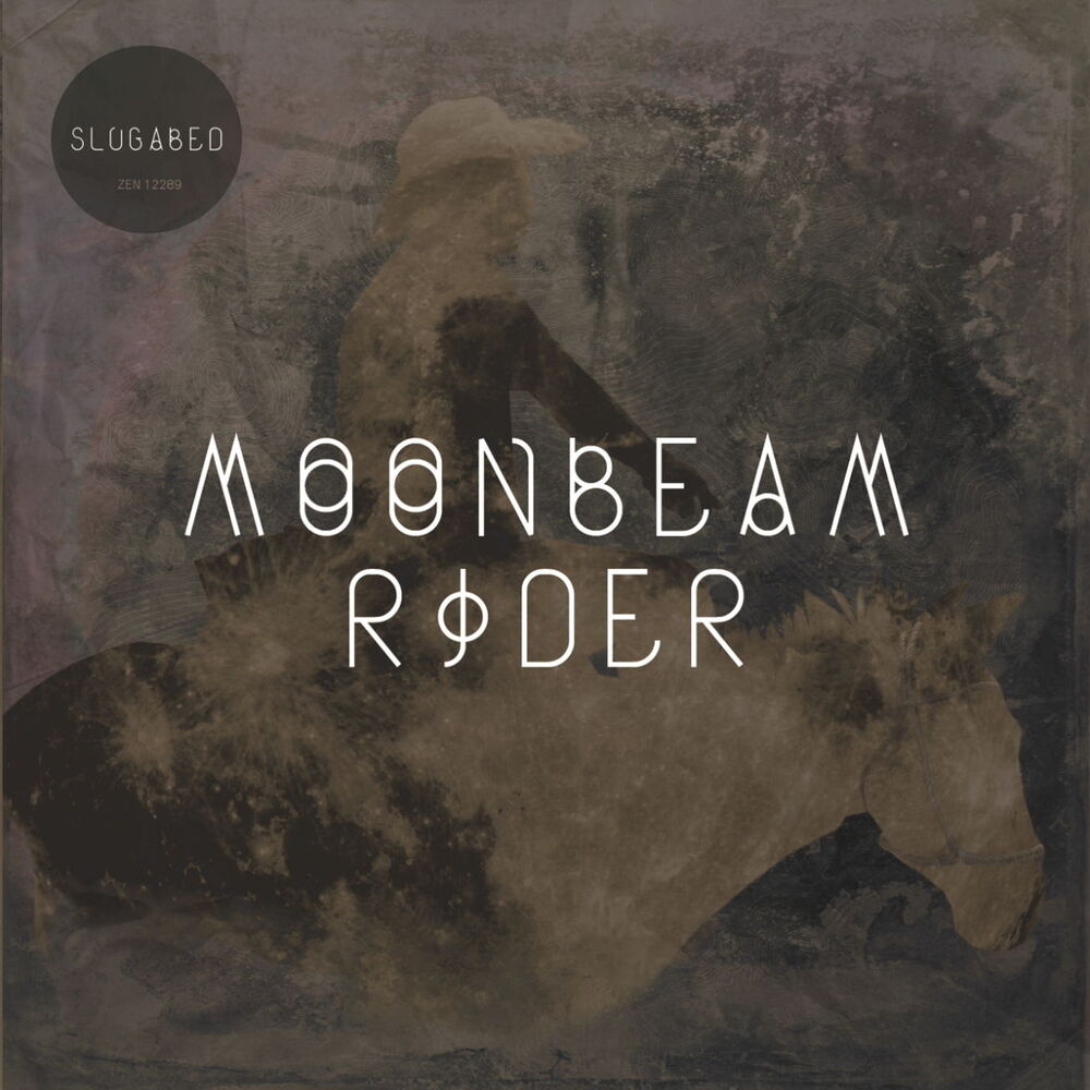 Picture of Moonbeam Rider EP