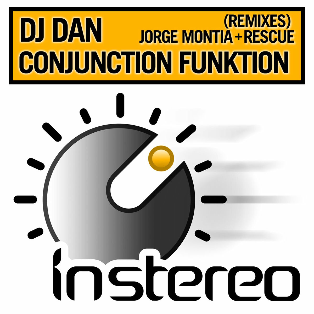Album cover of Conjunction Funktion (Remixes)