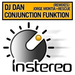 Cover of Conjunction Funktion (Remixes)