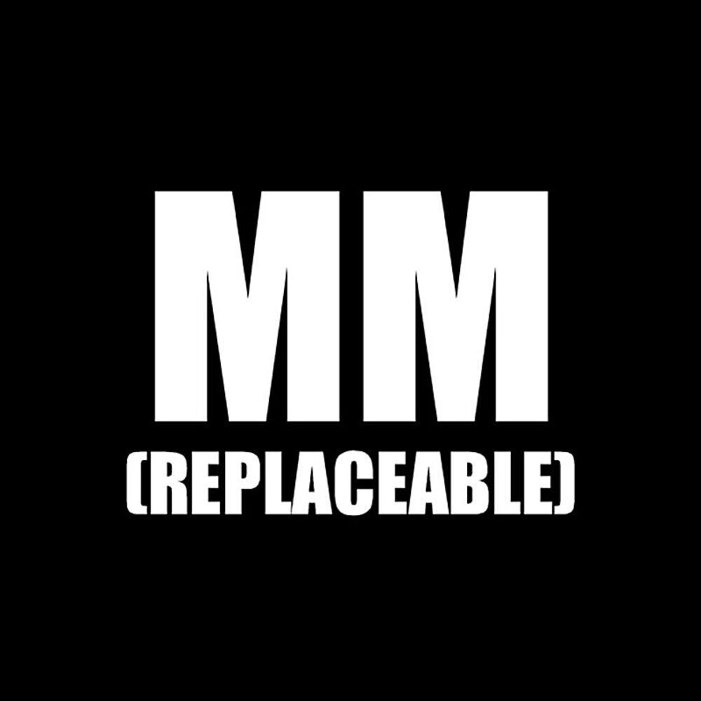 Picture of Replaceable