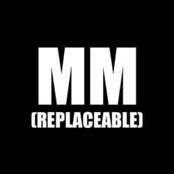 Cover of Replaceable