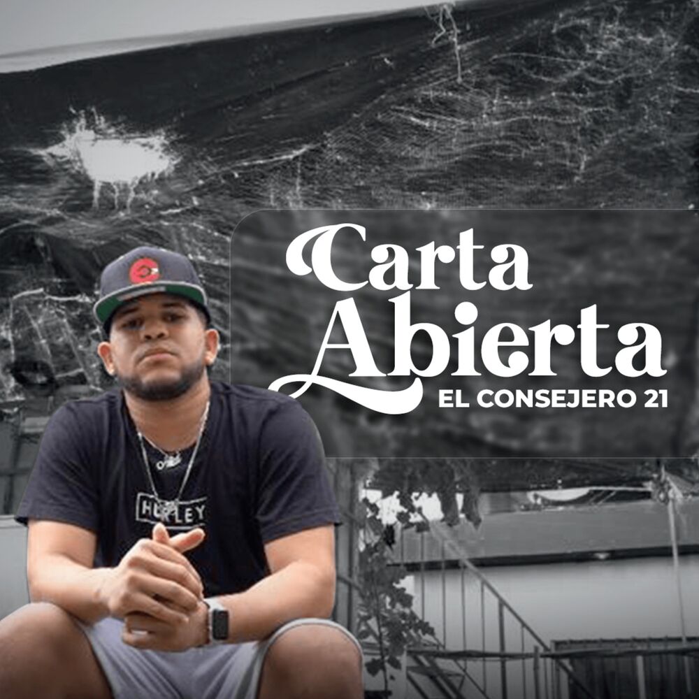 Picture of Carta Abierta