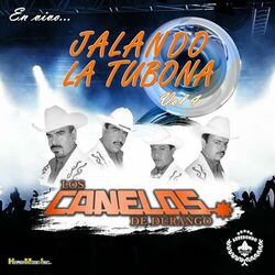 Cover of En Vivo Jalando La Tubona , Vol. 4