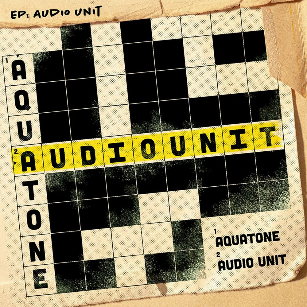 Picture of Audio Unit