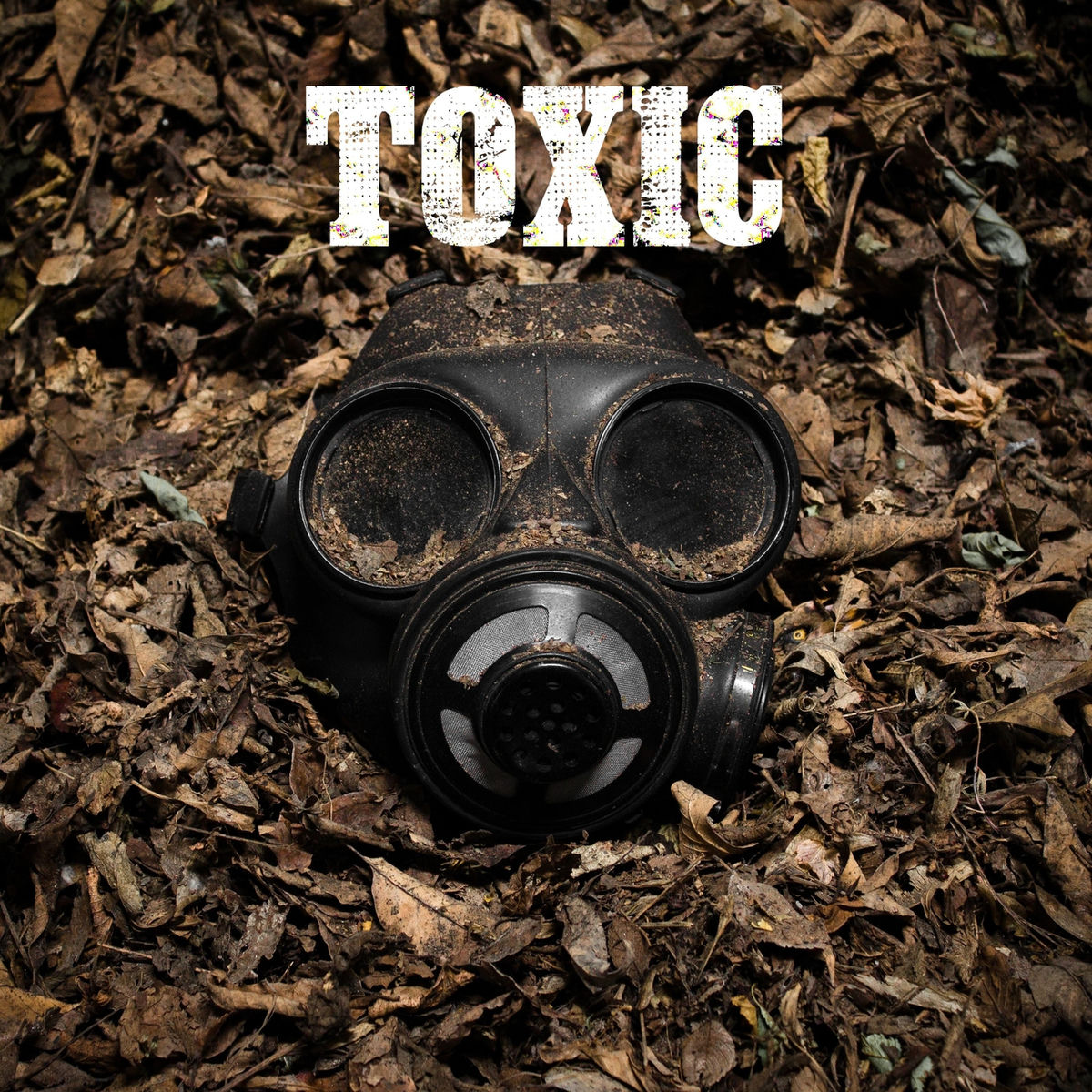 Album cover of Toxic (Acoustic)