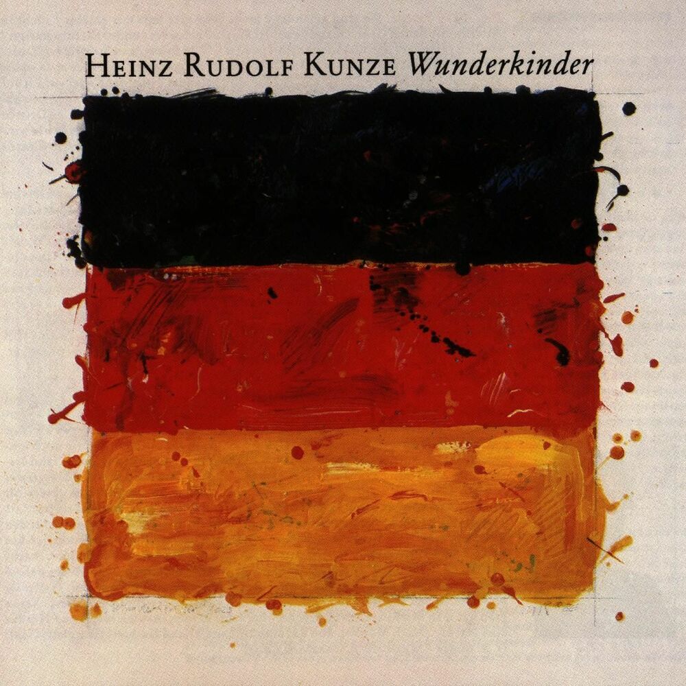 Picture of Wunderkinder