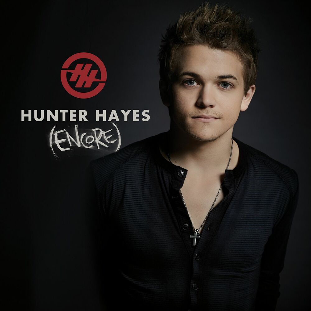 Picture of Hunter Hayes (Encore)