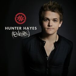 Cover of Hunter Hayes (Encore)