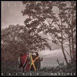 Cover of Lessons