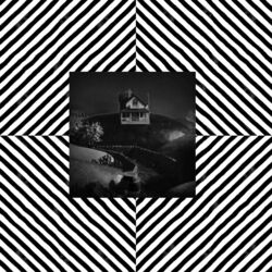 Cover of Hovering at Home