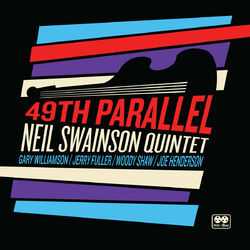 Cover of 49th Parallel