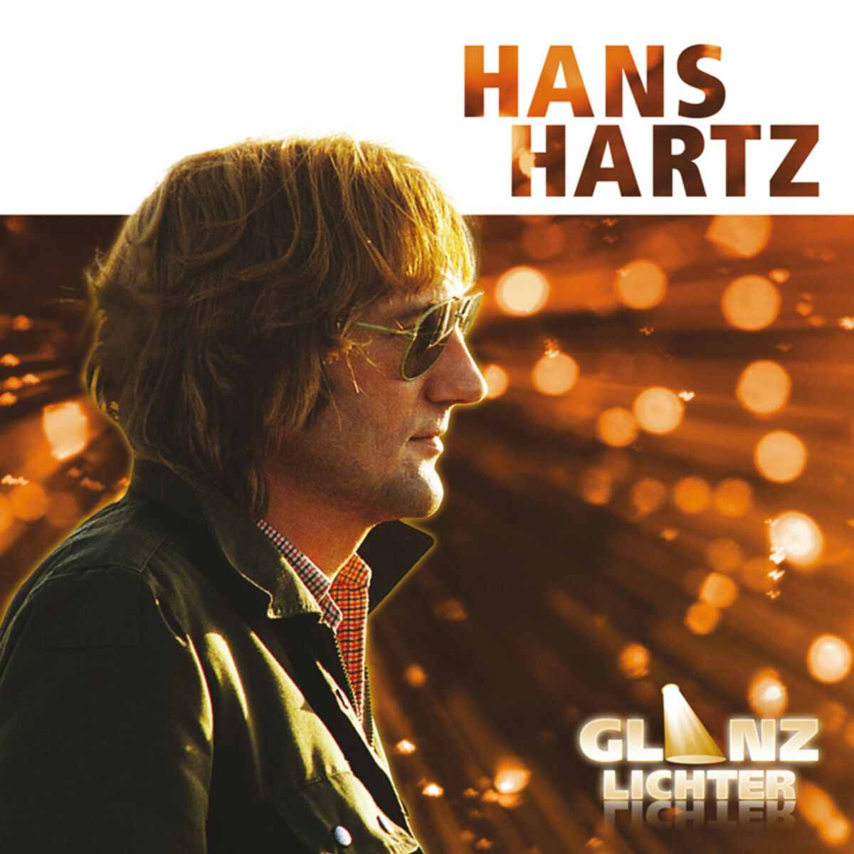 Album cover of Glanzlichter