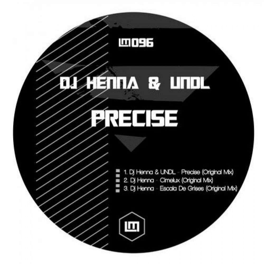 Picture of Precise