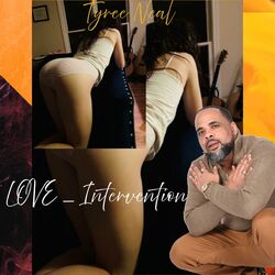 Cover of Love Intervention