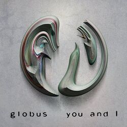 Cover of You and I