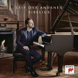 Cover of Sibelius