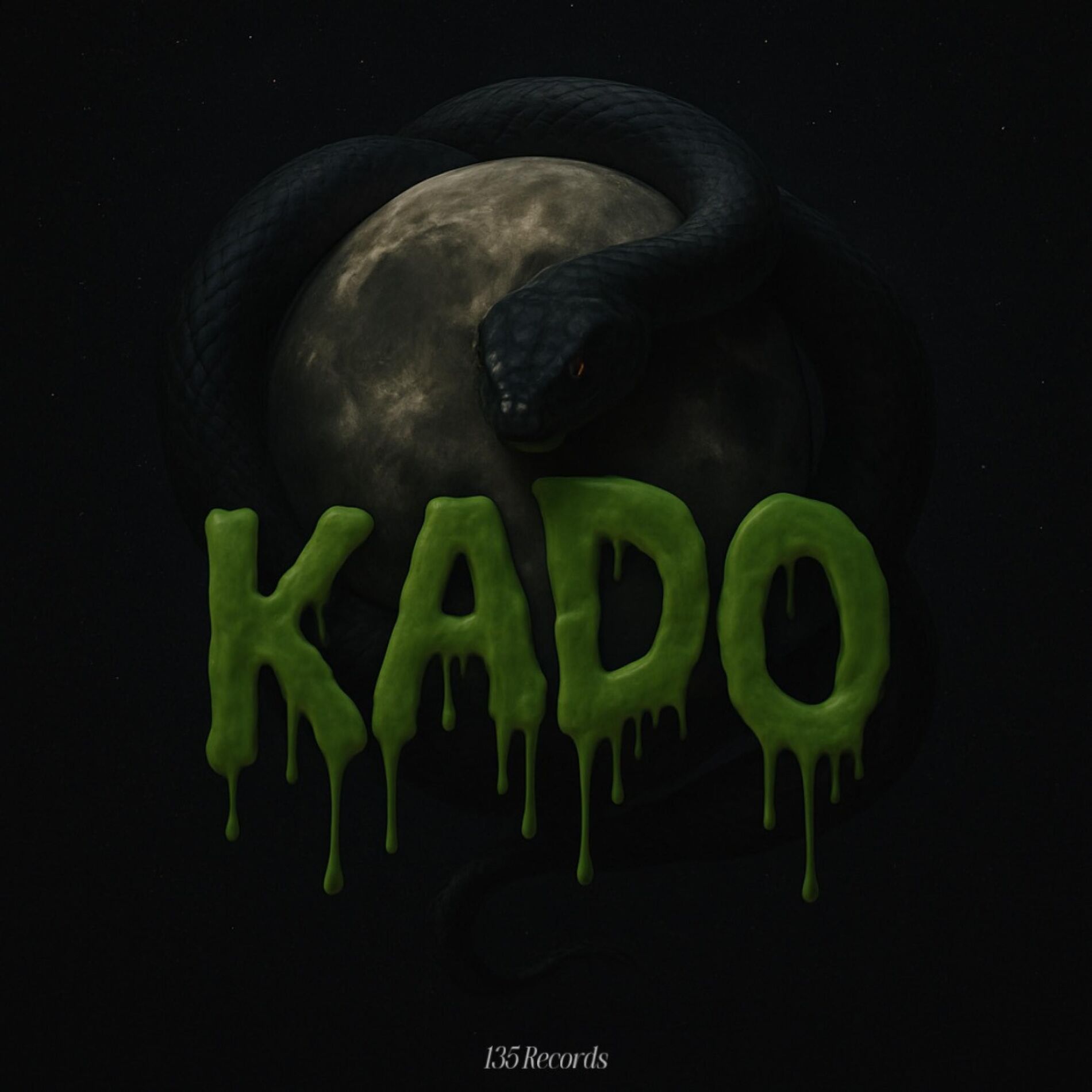 Album cover of My Slime