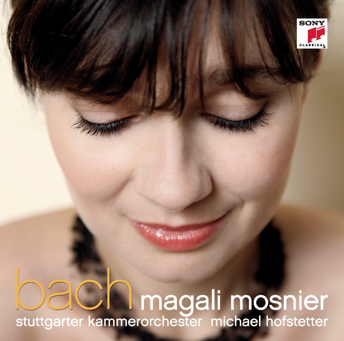 Album cover of Suite for Flute, Strings and Continuo in B Minor, BWV 1067: VII. Badinerie