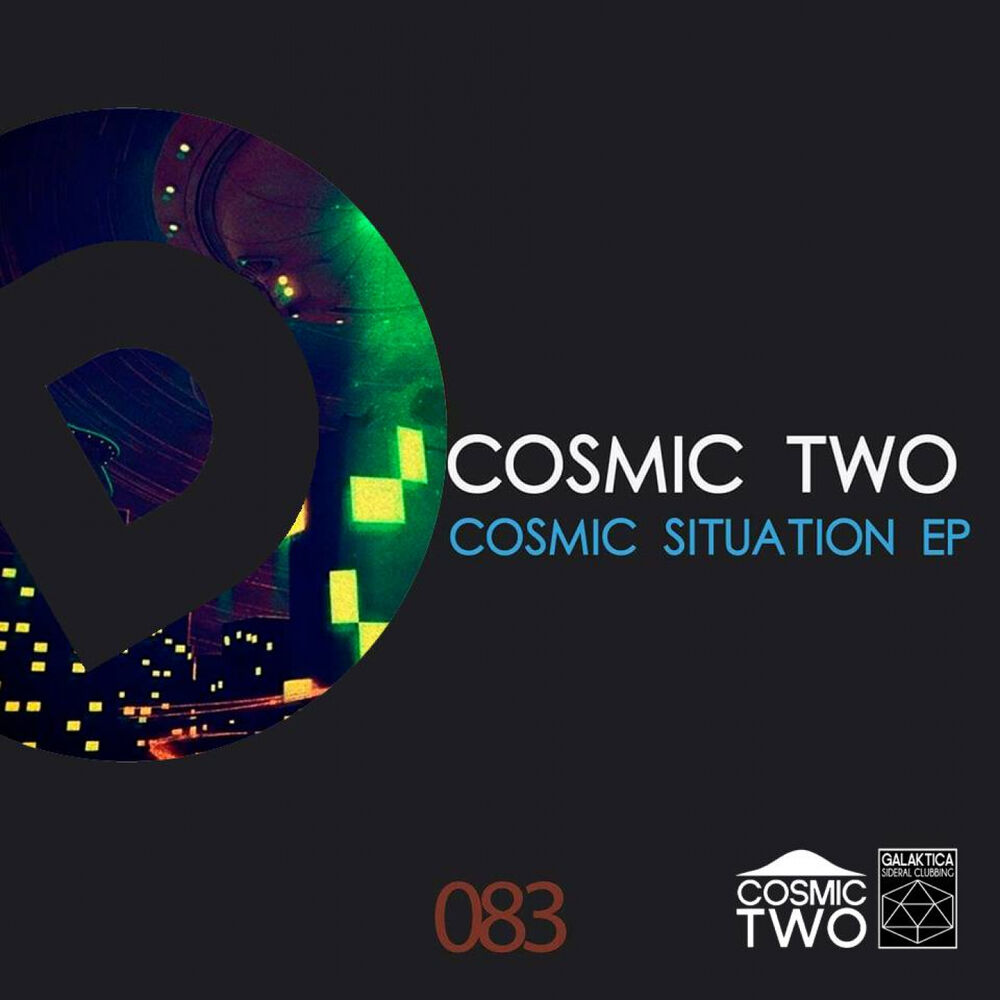Picture of Cosmic Situation EP