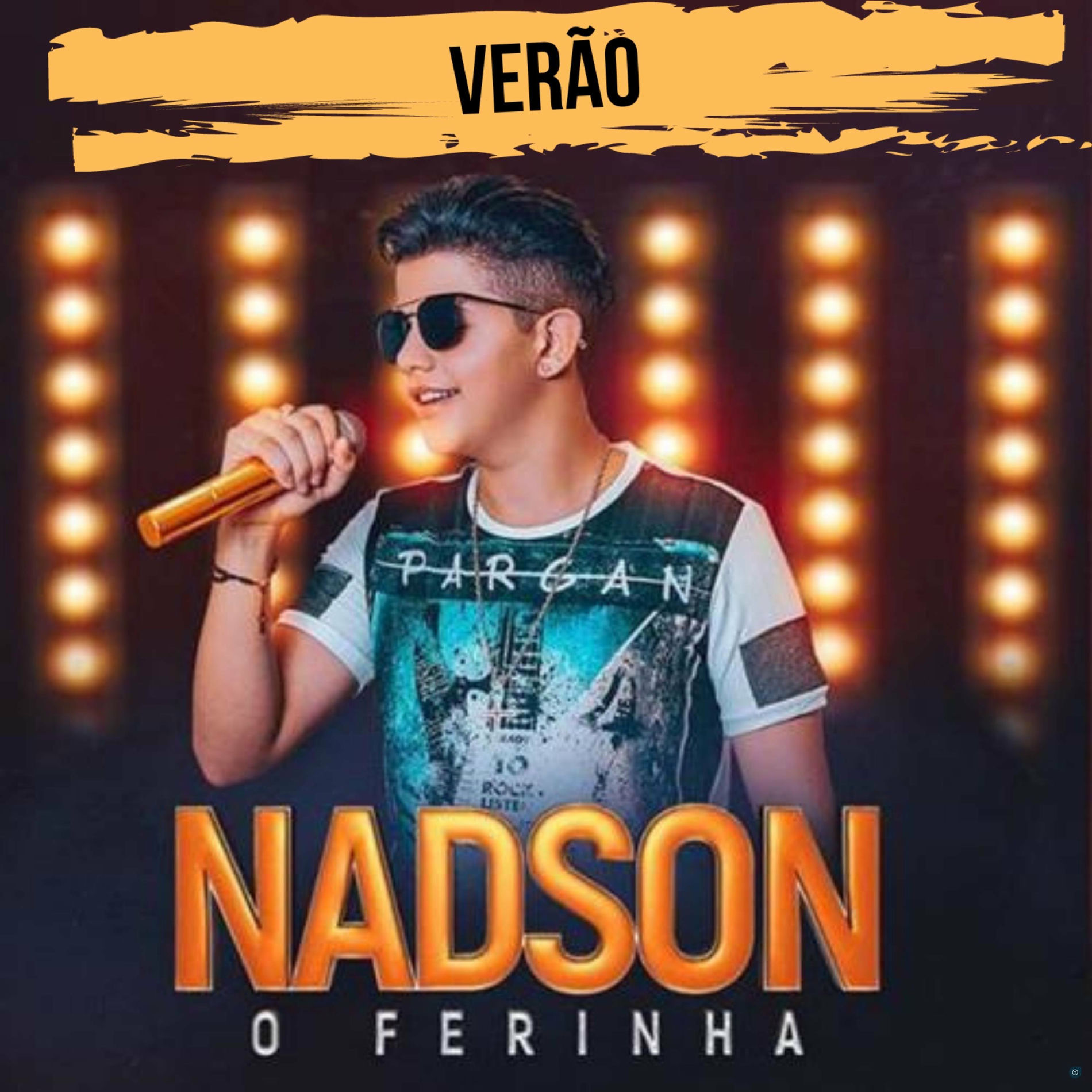 Album cover of Verão