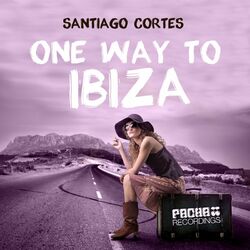 Cover of One Way to Ibiza EP