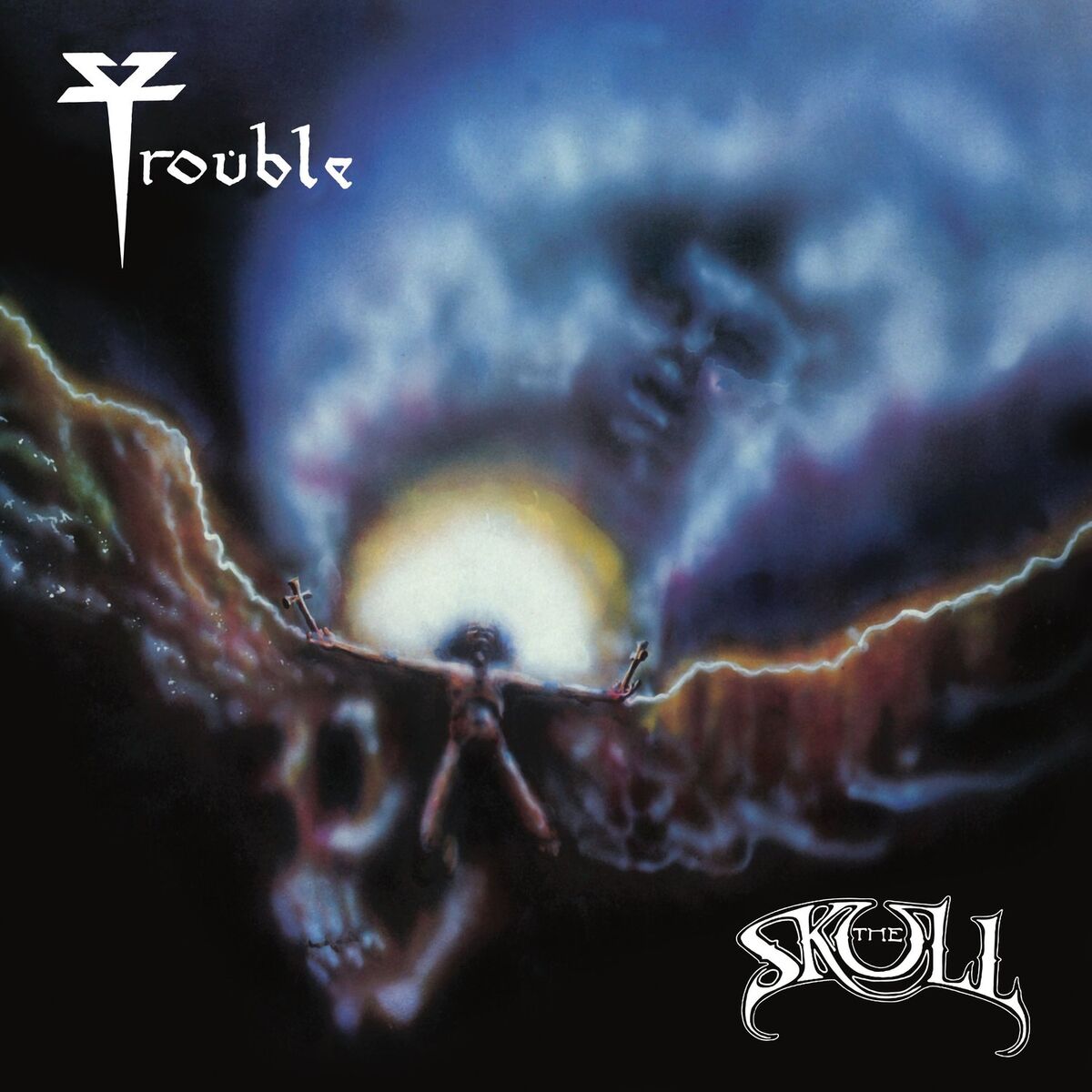 Album cover of The Skull (Remastered 2020)