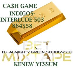 Cover of INDIGOS INTERLUDE (Radio Edit)