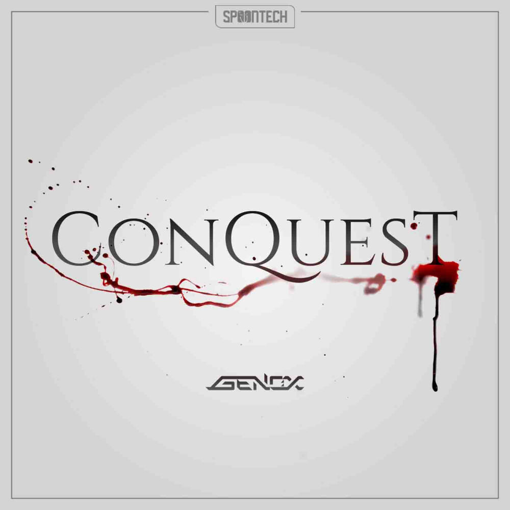 Picture of Conquest