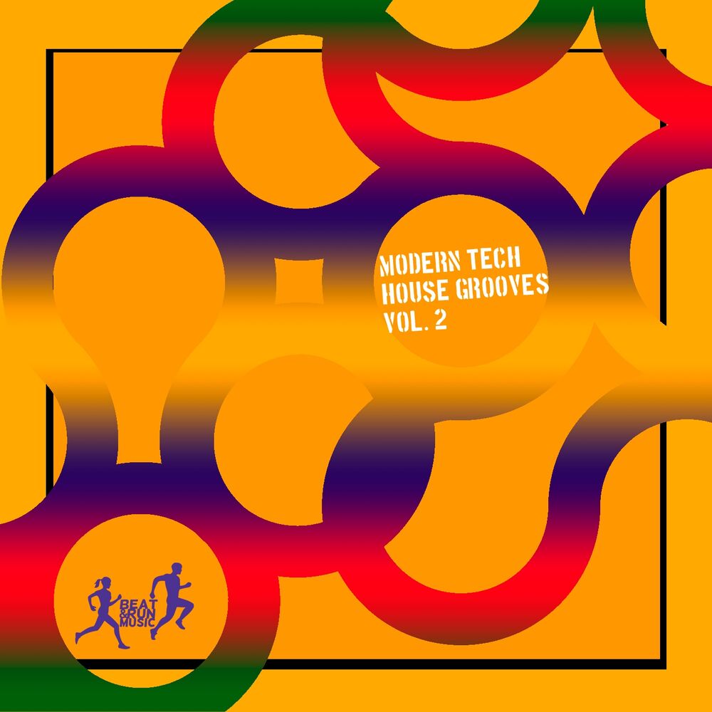 Picture of Modern Tech House Grooves, Vol. 2