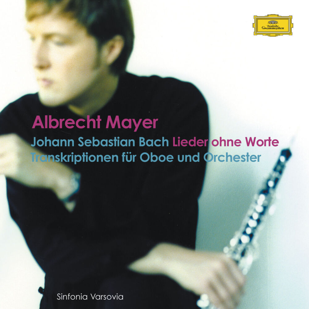 Picture of Lieder ohne Worte