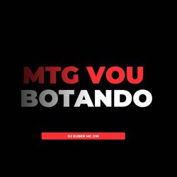 Cover of Mtg vou botando