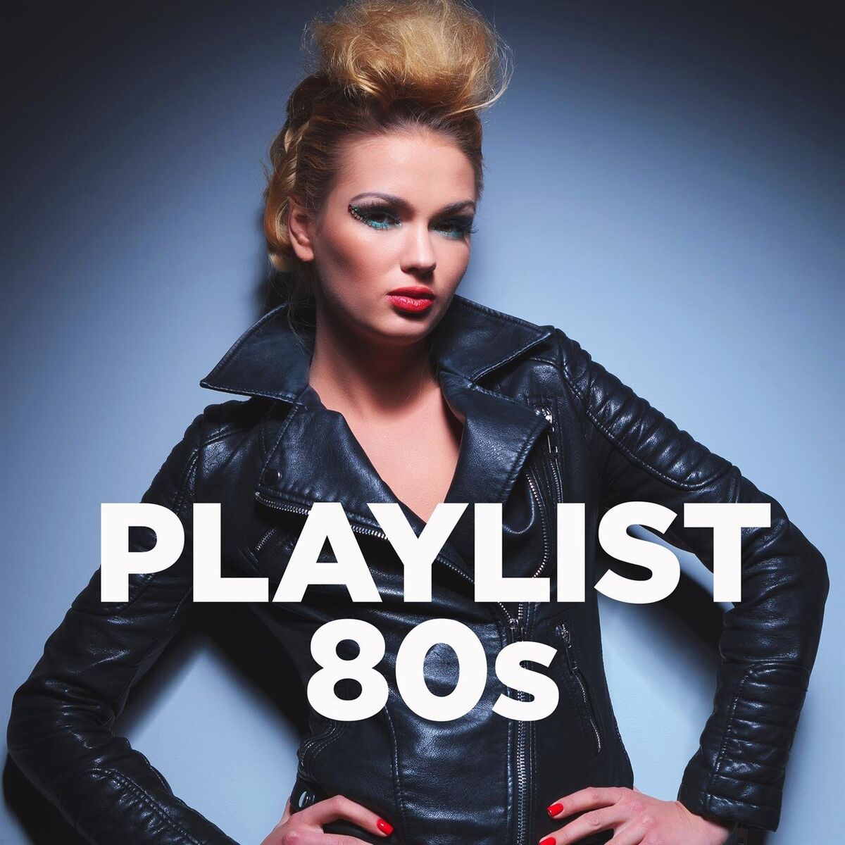 Album cover of Playlist 80s
