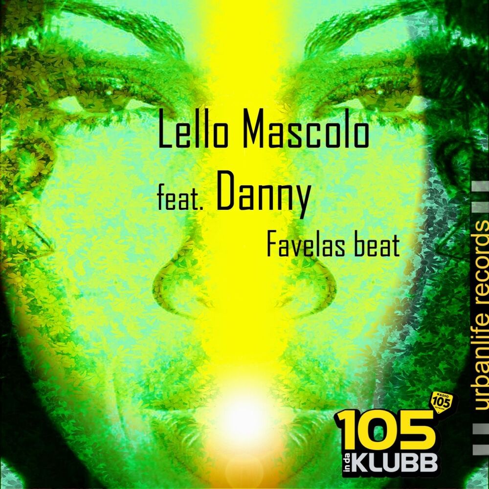 Picture of Favelas Beat (Radio Mix)