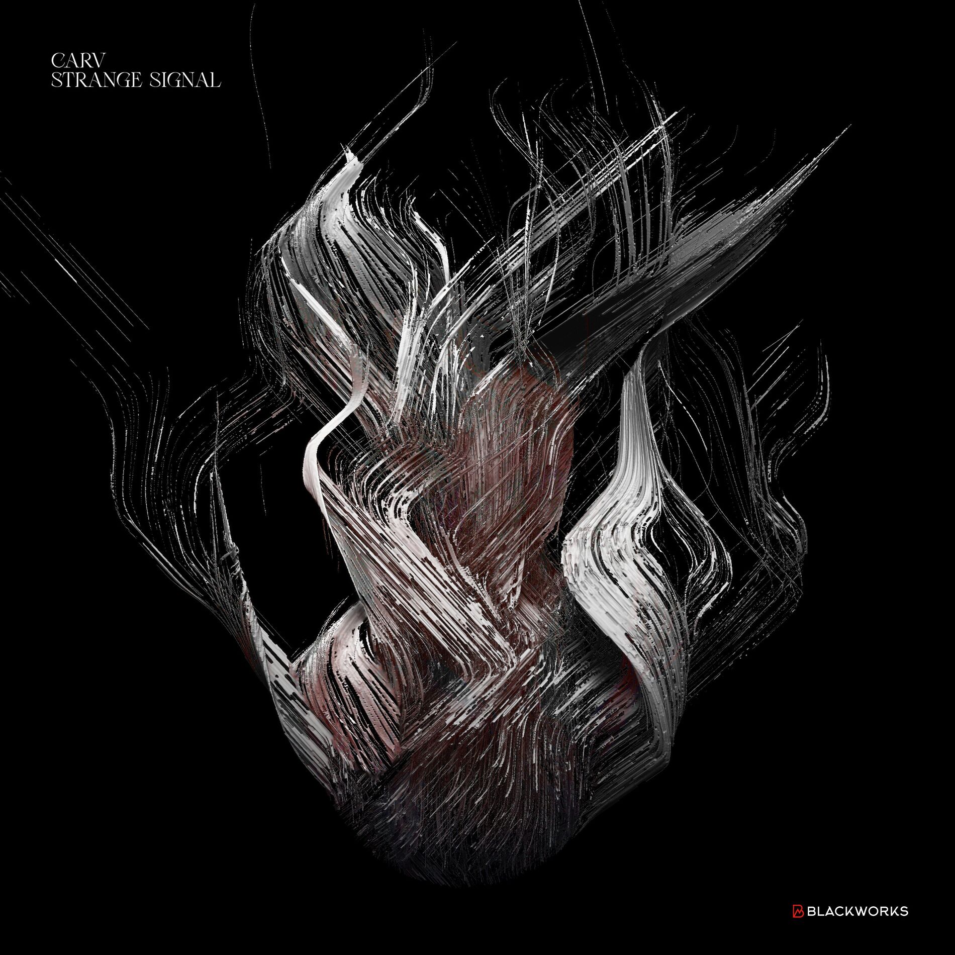 Album cover of Strange Signal