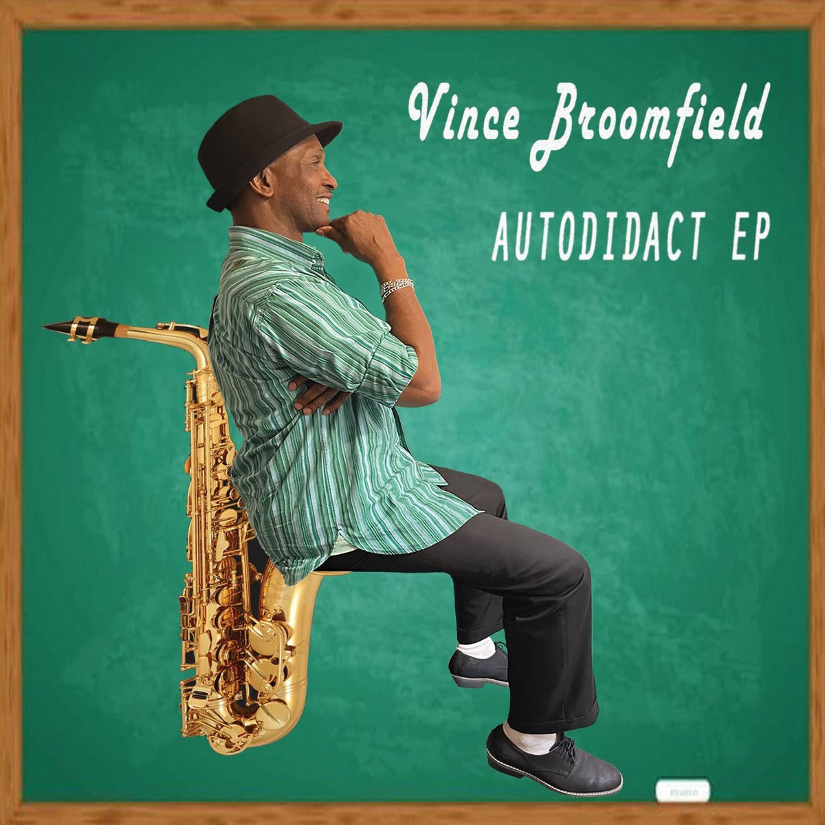 Vince Broomfield: albums, songs, concerts | Deezer
