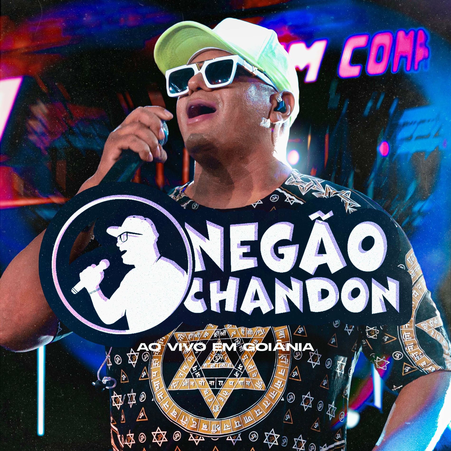 Album cover of Prepara o Fígado