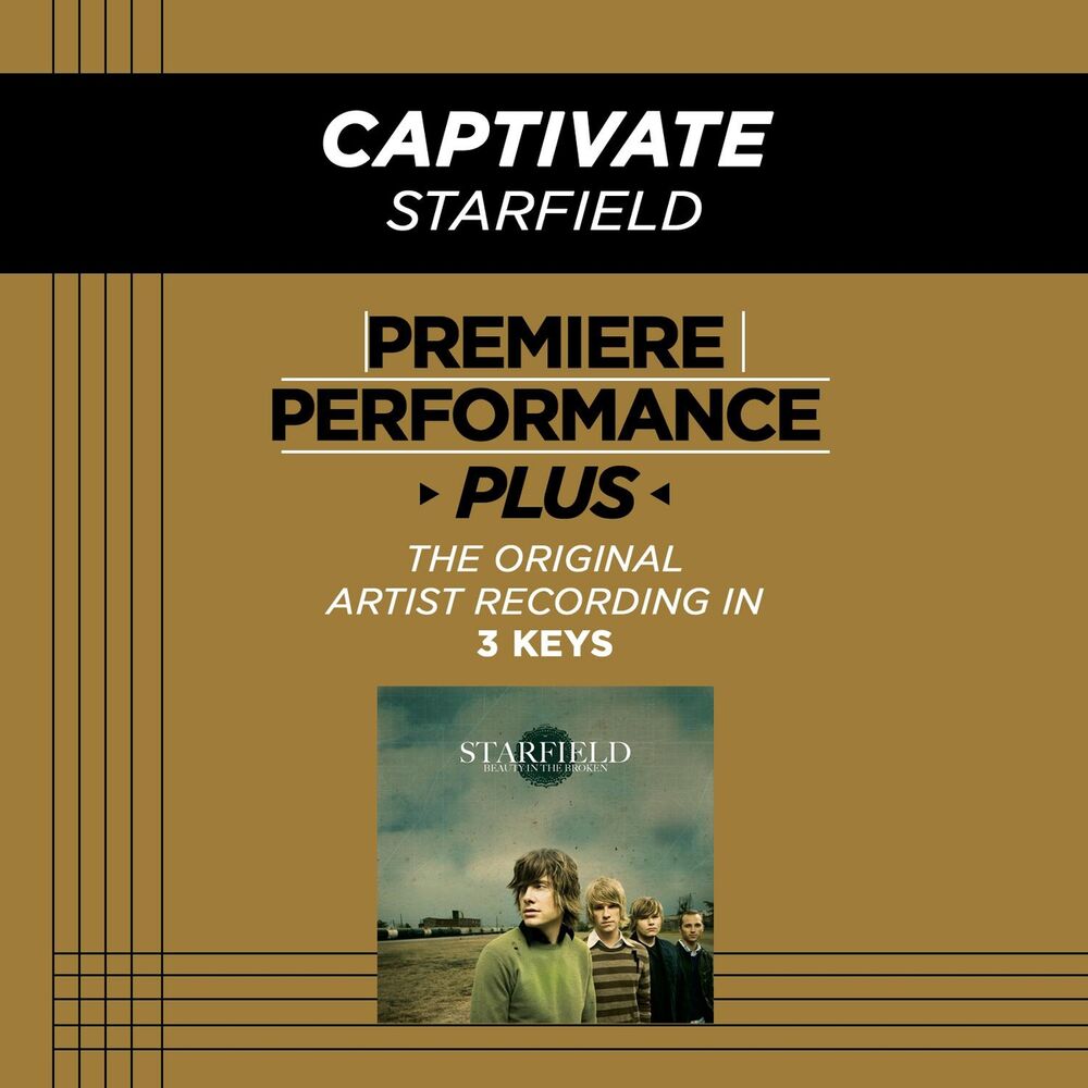 Picture of Premiere Performance Plus: Captivate