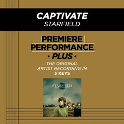 Cover of Premiere Performance Plus: Captivate